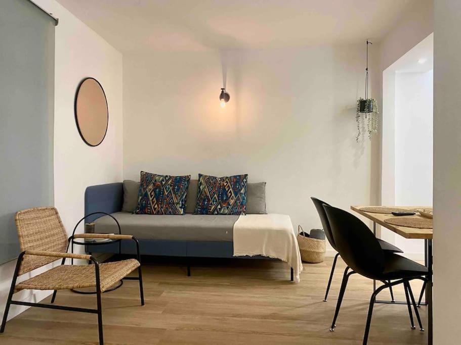 Apartamento Puerta Del Camino 4 Bilbao Esterno foto